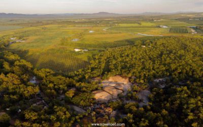 Wat te doen in de Atherton Tablelands en omgeving?
