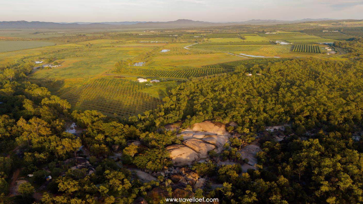 Atherton Tablelands 