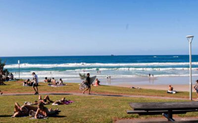 6 tips voor wat te doen in Byron Bay