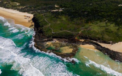 Tips voor een bezoek of tour aan K’gari \ Fraser Island