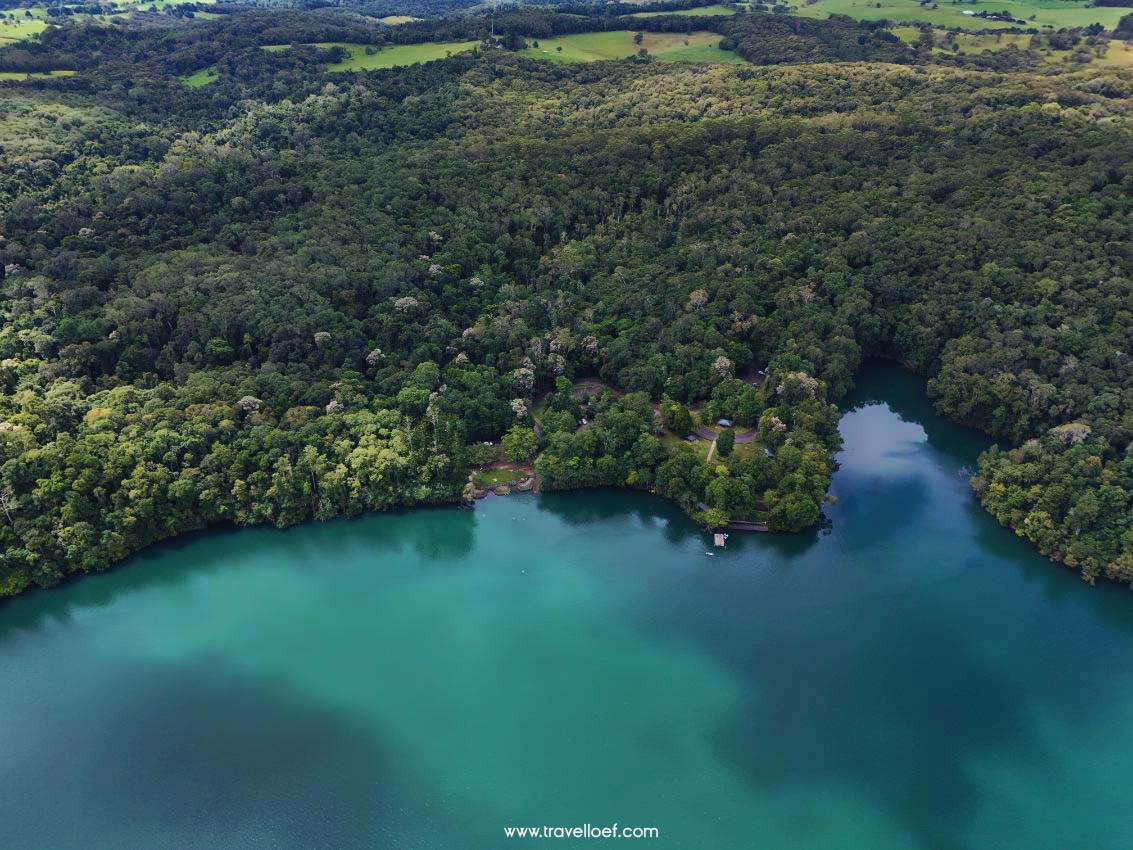 Lake Echam