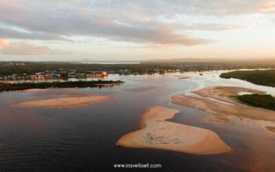 8 Tips voor wat te doen in Noosa
