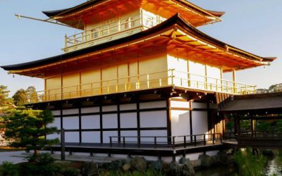 Tips voor bezienswaardigheden en wat te doen in Kyoto Japan