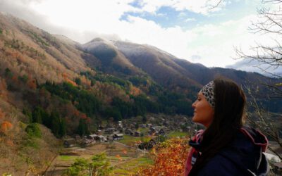 Tips voor bezoek aan UNESCO dorp Shirakawago in Japan
