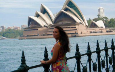 Tips voor wat te doen in Sydney