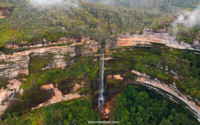 Wat te doen in Blue Mountains National Park