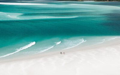 Tips voor een tour en bezoek aan de Whitsundays