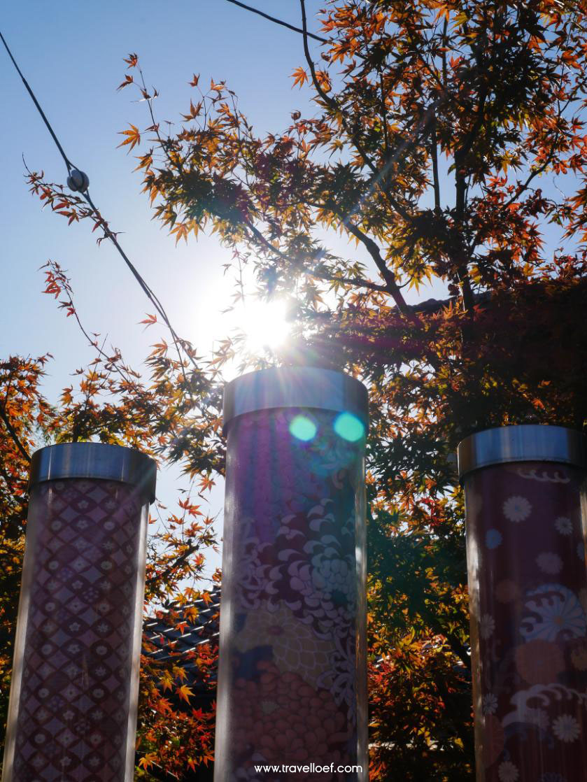 Kimono Station