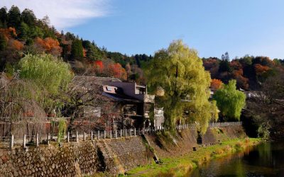 Tips voor wat te doen in Takayama, de Japanse Alpen