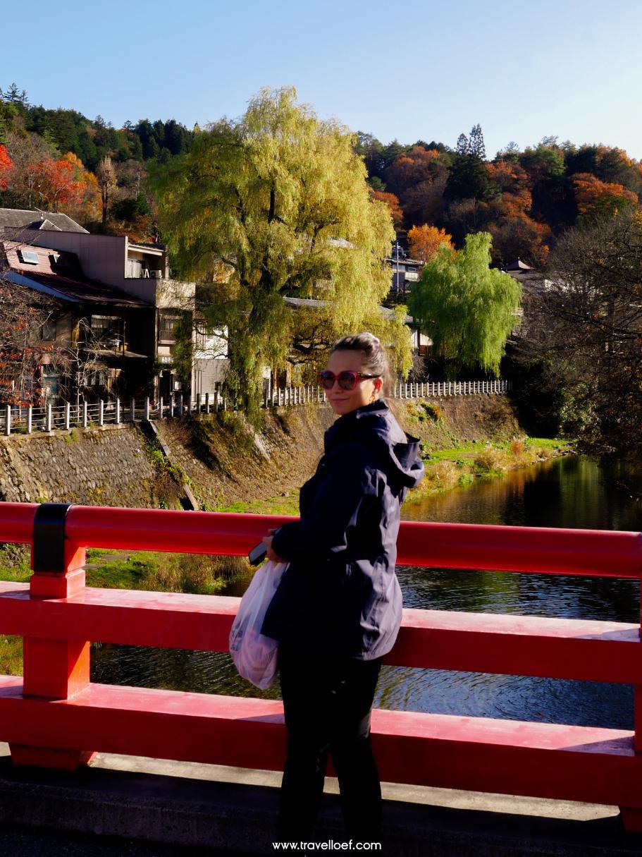 Wat te doen Takayama