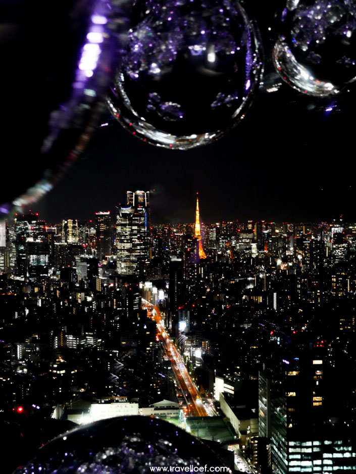 Shibuya Sky Building
