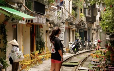 11 tips voor wat te doen in Hanoi!