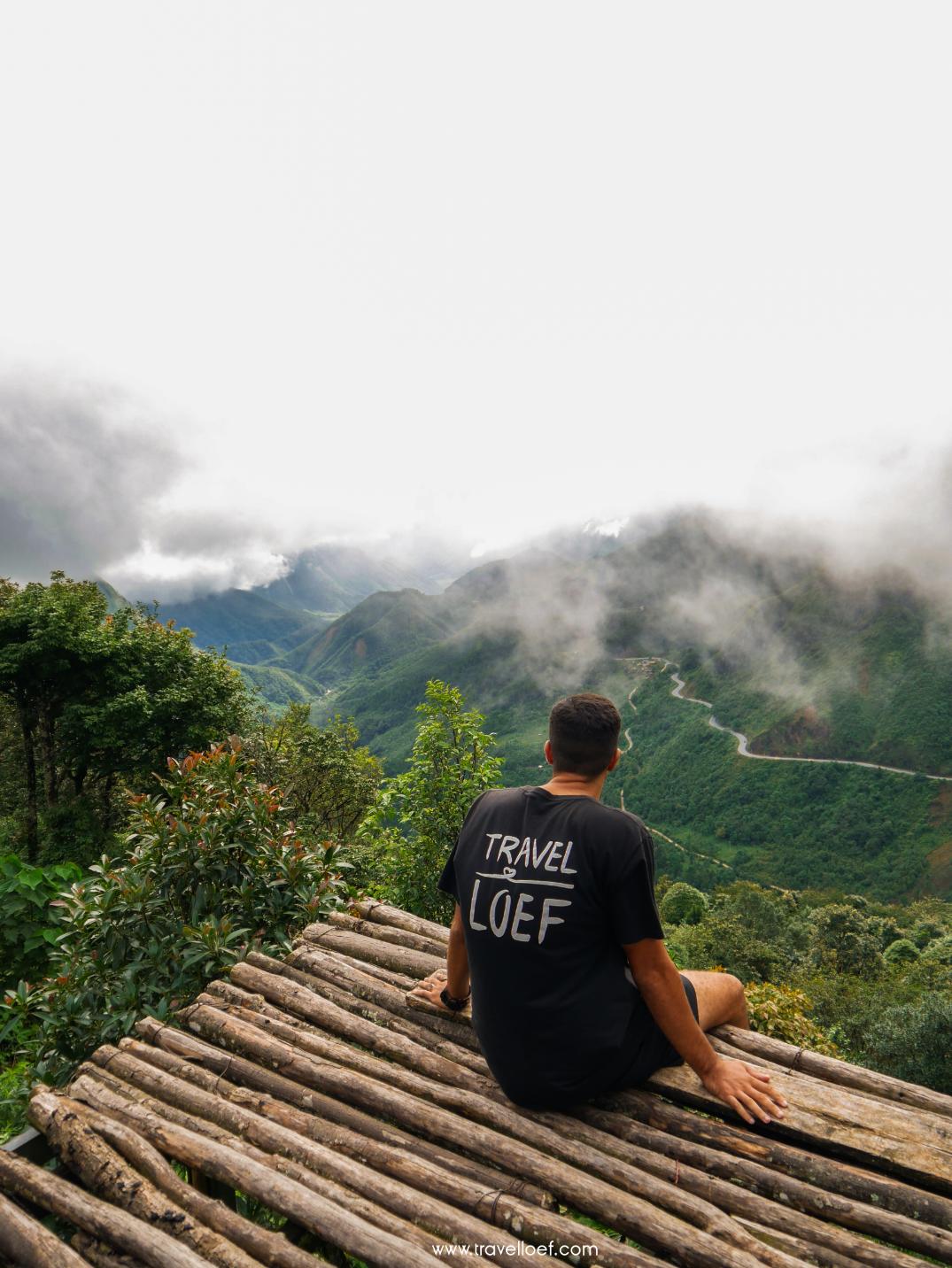 Sapa viewpoint 