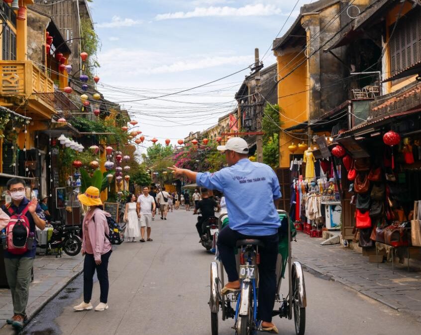 9 tips voor wat te doen in Hoi An