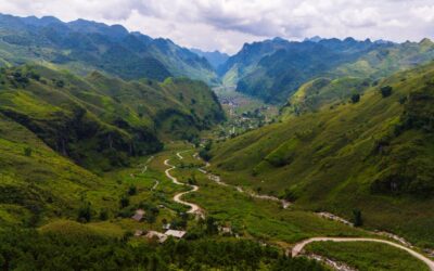 Alles over de Ha Giang Loop Tour in Vietnam